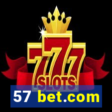 57 bet.com